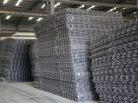 CRB600H钢筋焊接网